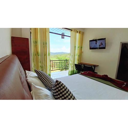Belihuloya Bloom Fort Villa