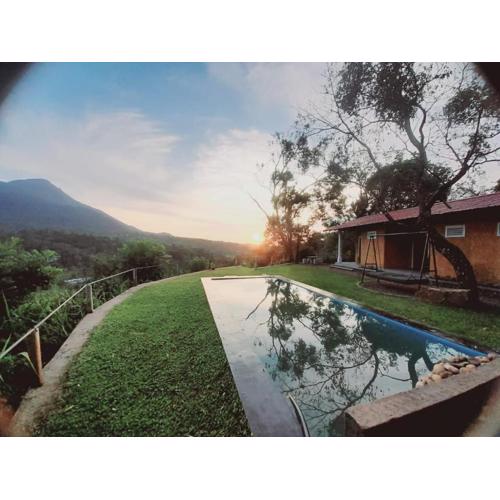Belihuloya Hideout Villa
