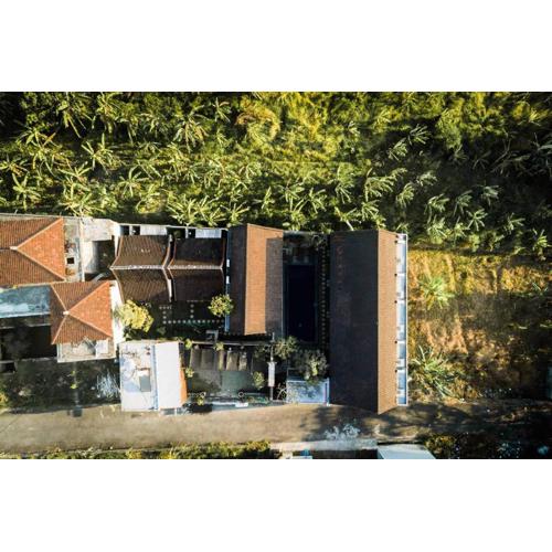 Belimbing Guest House Canggu