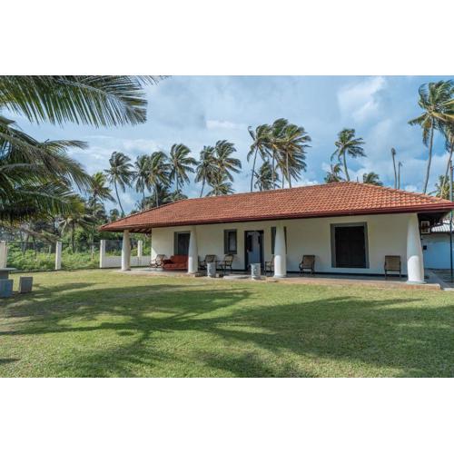 Beliwatta Beach Villa Talalla