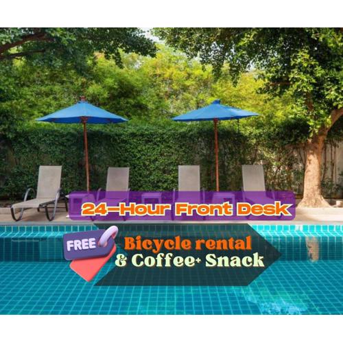 Bell Lifestyle Hostel Phuket