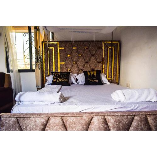 Bella Accomodations, Mombasa