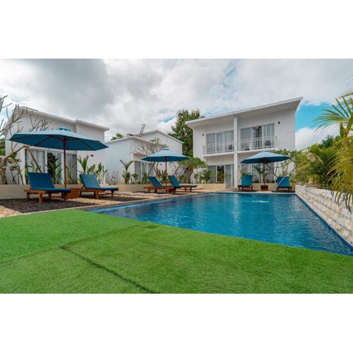 Bella Belly Cottage By Bali Cabin