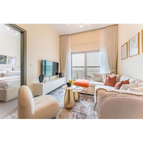 Bella Casa - Luxury 1BR Apartment - Brand New Furniture