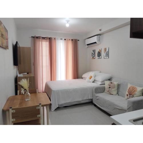 Bella Casita Staycation