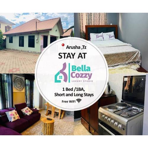 Bella Cozy Home