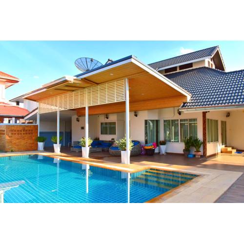 Bella Home Jomtien Poolvilla
