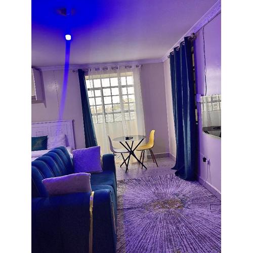 Bella Homes Thika Town Studio