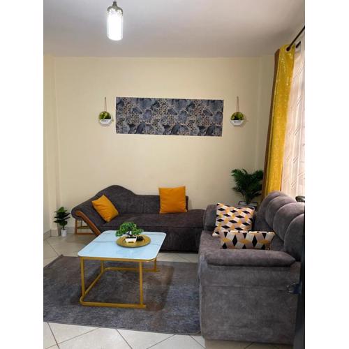 Bella Homes Thika Town