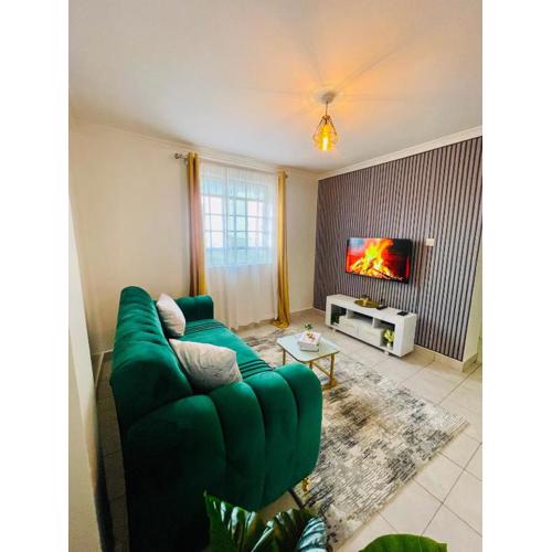 Bella Homes Thika Town