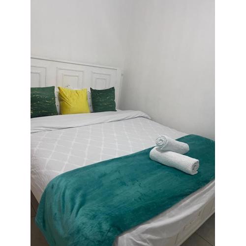 Bella Homes Thika Town