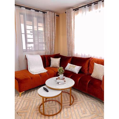 Bella Homes Thika Town