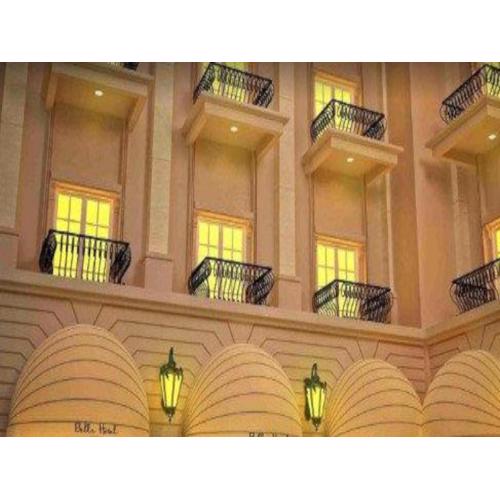 Bella Hotel Surabaya