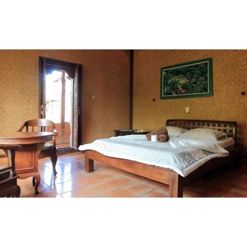 Bella House Monkey Forest