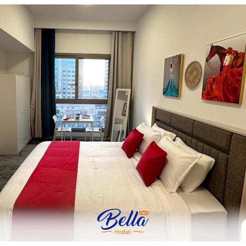 Bella INN - Deluxe Master Room - No Smoking