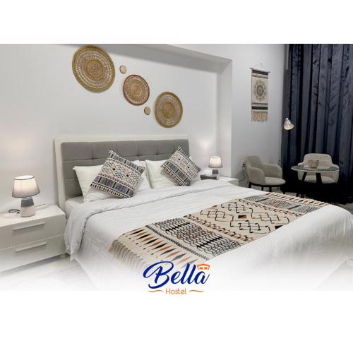 Bella INN - Luxury Private Master rooms with Balcony