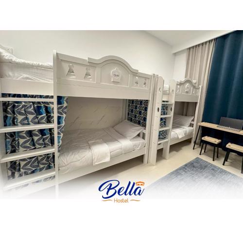 Bella INN - Mixed M & F