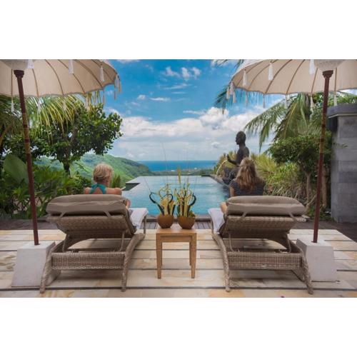 Bella Kita Mountain Retreat & Spa