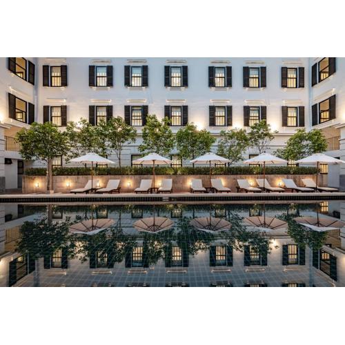 Bella Nara Hotel Chiang Mai