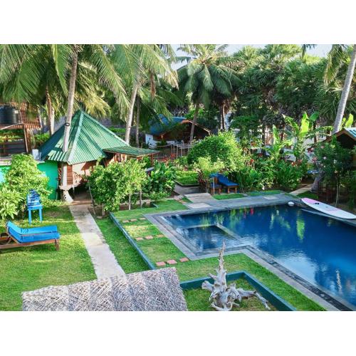 Bella Nilaveli Beach