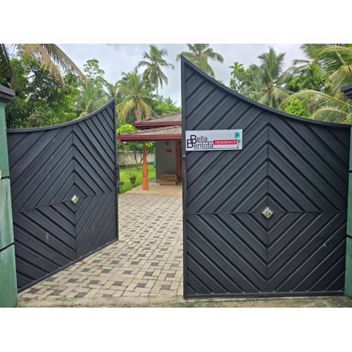 Bella Residence Bentota