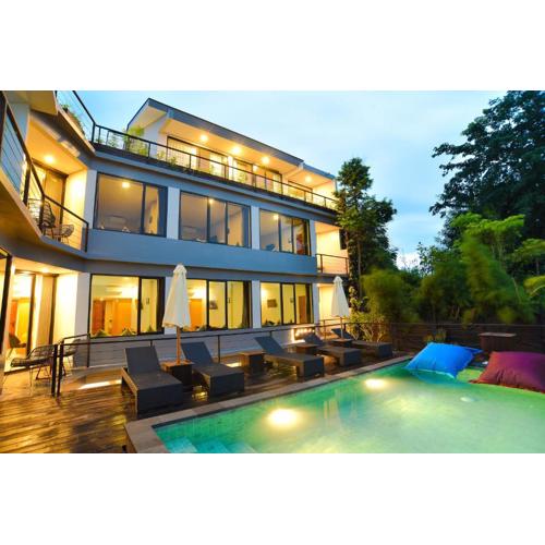 Bella Residence Pererenan