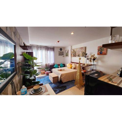 Bella Suite Bacolod