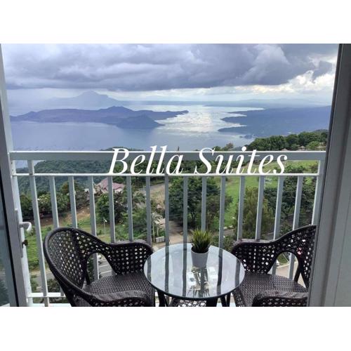 Bella Suites at Wind Residences Tagaytay