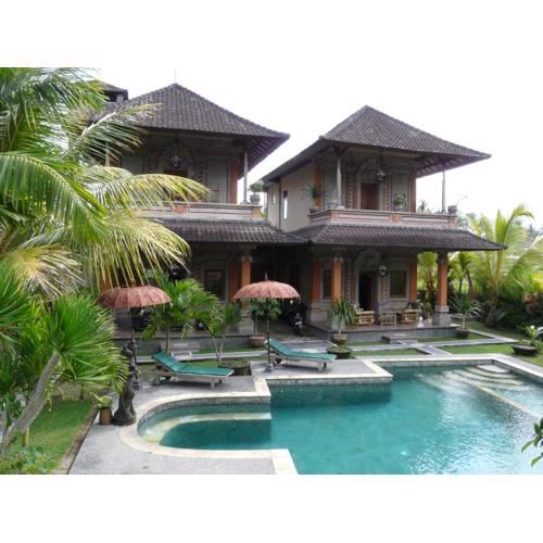 Bella Villas Ubud