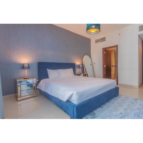 Bella Vista - 29 Boulevard Downtown - 2BR - Partial Fountain View