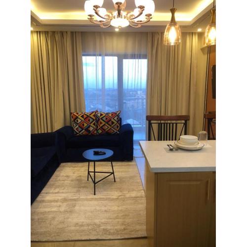 Bella Vista 2 @ Enzi Heights on Mombasa Rd next to Nextgen Mall