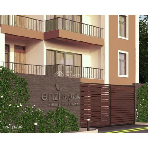 Bella Vista at Enzi Heights along Mombasa Rd next to Nextgen close to JKIA