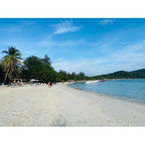 Bella Vista Beach Resort Koh Lipe