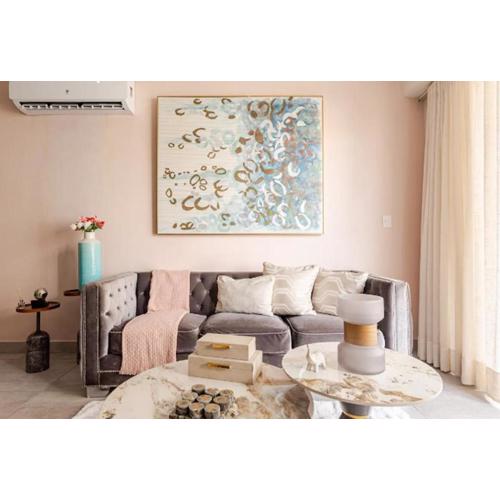 Bella Vista cozy-deluxe near Downtown center