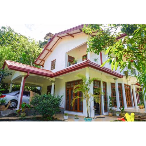 Bella Vista Ella