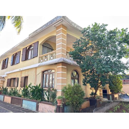 Bella Vista Holiday Home