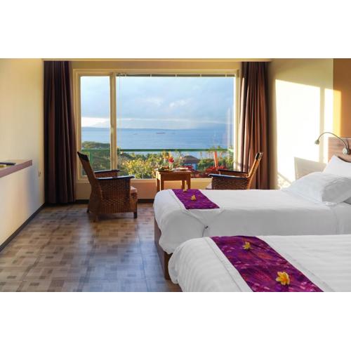 Bella Vista Premium Homestay