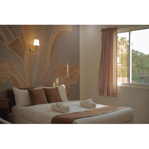 Belladama Hotel