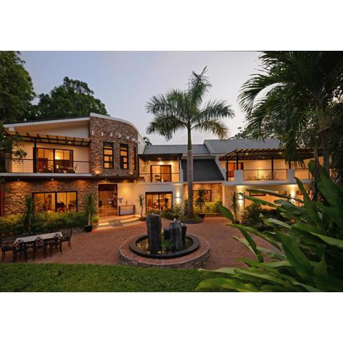 Bellagio Hills Hotel and Restaurant