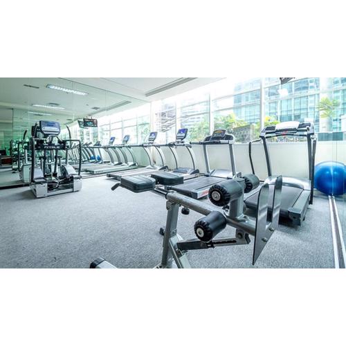 Bellagio Residence: Lux 2BRs in Prime Location