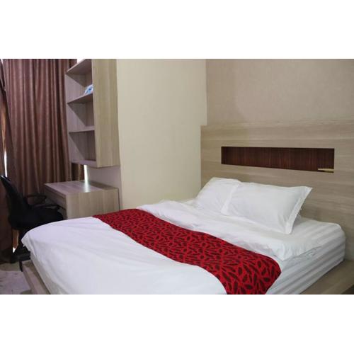 Bellagio Residence Mega Kuningan