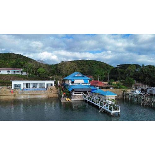 Bellalouise Inn