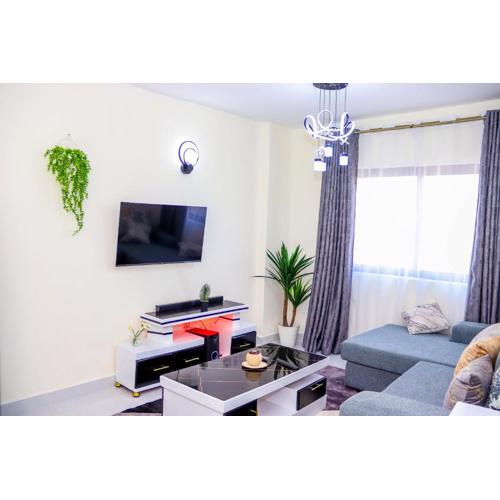 Bellatab Apartments Syokimau-Near JKIA