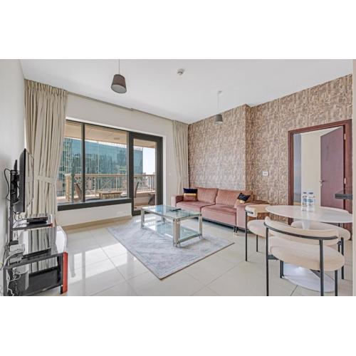 Bellavista - 1 Bedroom Apartment - 29 Boulevard