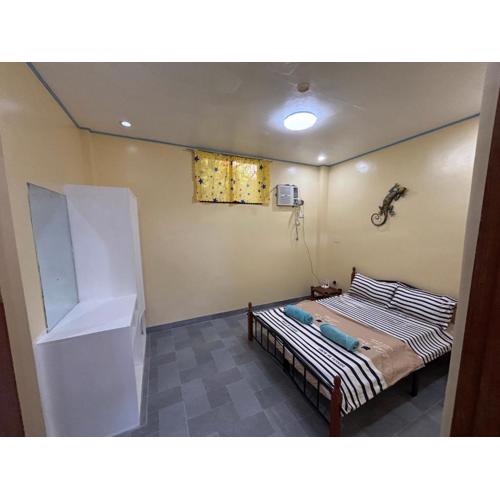 BELLAVISTA de boracay GUEST HOUSE