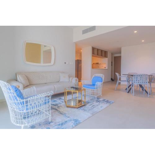 BellaVista Downtown Views II T1 - 2 bedroom apartment with Burj Khalifa View