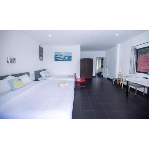 Belle Cose Guest House Phuket