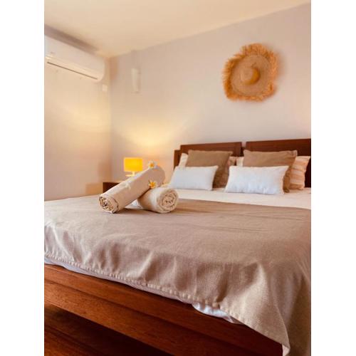 Belle Haven GF 1bedroom flat