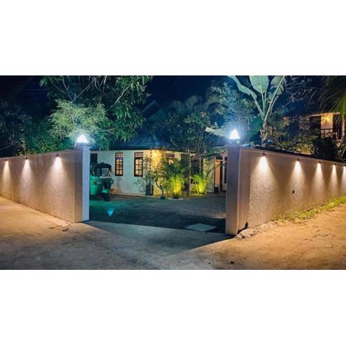 Belle Mirissa Guesthouse