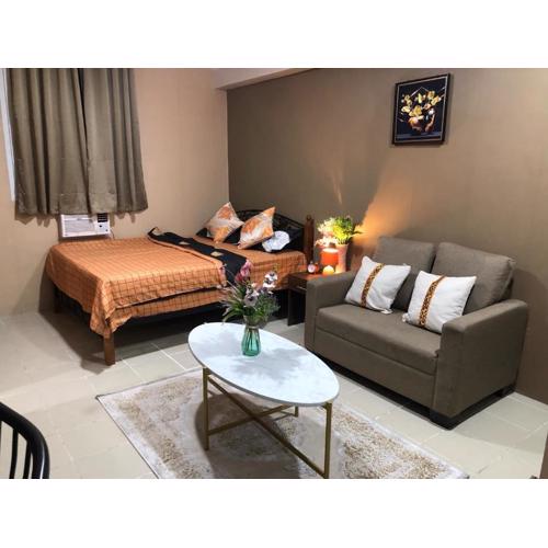 Belle Place at Saekyung Marigondon Building 203 unit 1303